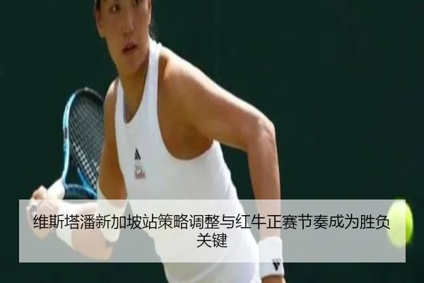 维斯塔潘新加坡站策略调整与红牛正赛节奏成为胜负关键